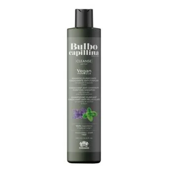 Шампунь Очищение Bulbo Capillina Farmagan
