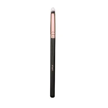 Кисть для точечной растушевки №115 Hybrid Dot Blender Layla Cosmetics