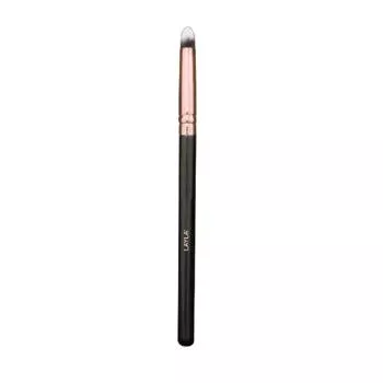 Кисть для точечной растушевки №115 Hybrid Dot Blender Layla Cosmetics