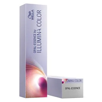 Стойкая крем-краска Illumina Color Opal Essence Wella