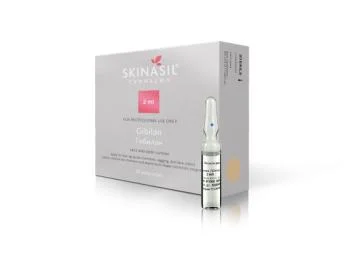 Гибилан Gibilan Skinasil 10*2 мл