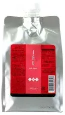 Аромакрем шелковистой текстуры для укрепления волос Iau Cream Silky Repair Lebel 1000 мл