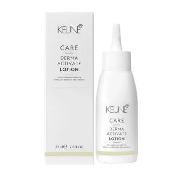 Лосьон против выпадения волос Care Derma Activate Lotion Keune 75 мл