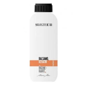 Кератиновый кондиционер Artistic Flair Selective Professional 1000 мл