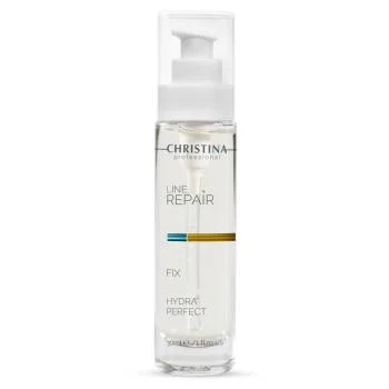 Увлажняющая сыворотка Совершенство Fix Hydra Perfect Christina 30 мл