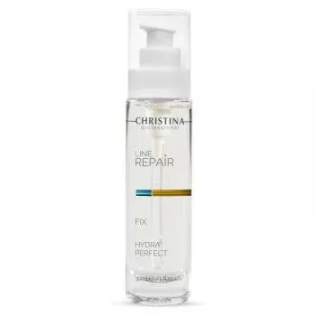 Увлажняющая сыворотка Совершенство Fix Hydra Perfect Christina 30 мл