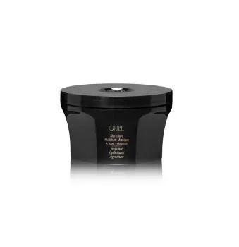 Увлажняющая маска для волос Вдохновение дня Signature Moisture Masque A Super Indulgence Oribe