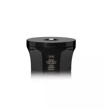 Увлажняющая маска для волос Вдохновение дня Signature Moisture Masque A Super Indulgence Oribe