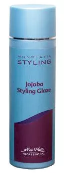Средство для укладки волос Жожоба глейз Mon Platin