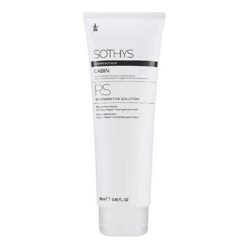 Регенерирующая гель-маска Regenerative Solution Sothys