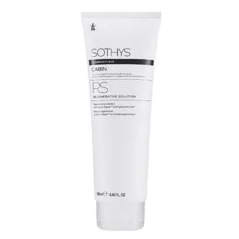 Регенерирующая гель-маска Regenerative Solution Sothys