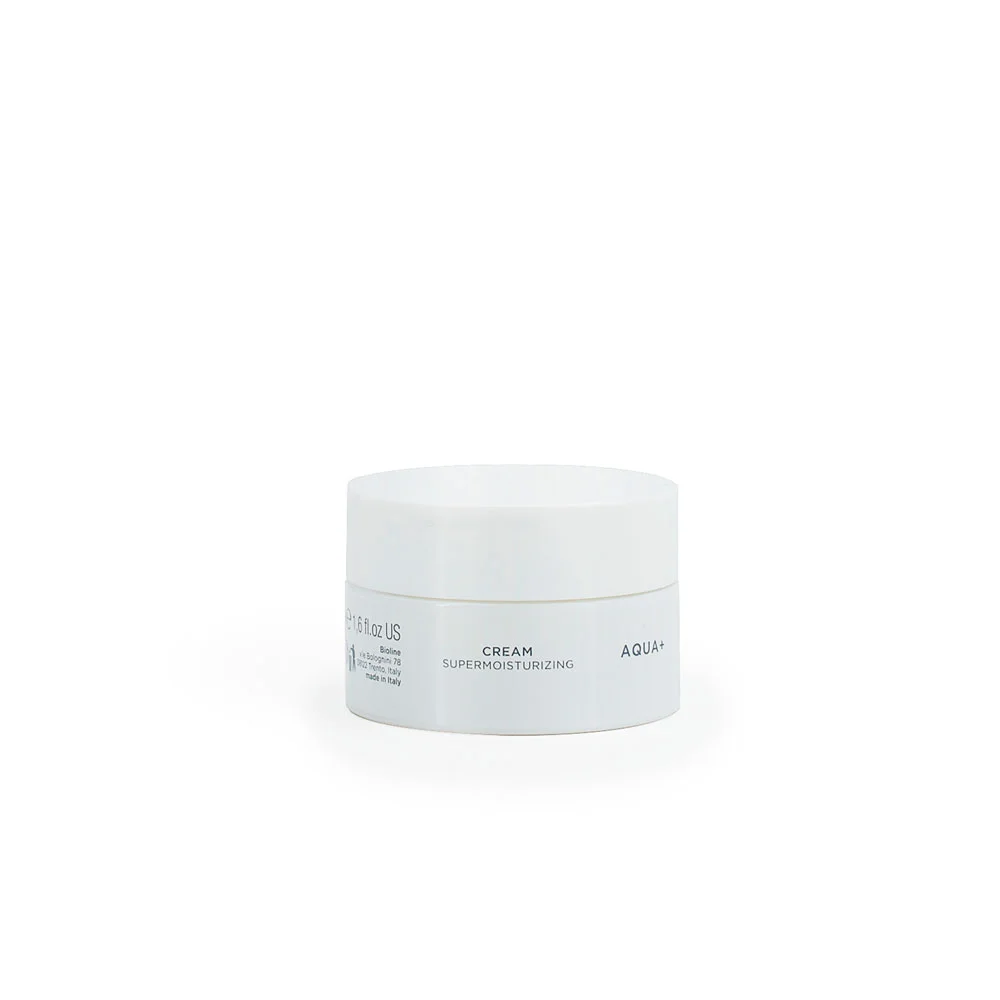 Суперувлажняющий Крем Aqua+ Supermoisturizing Cream (LPR12050, 50 мл)