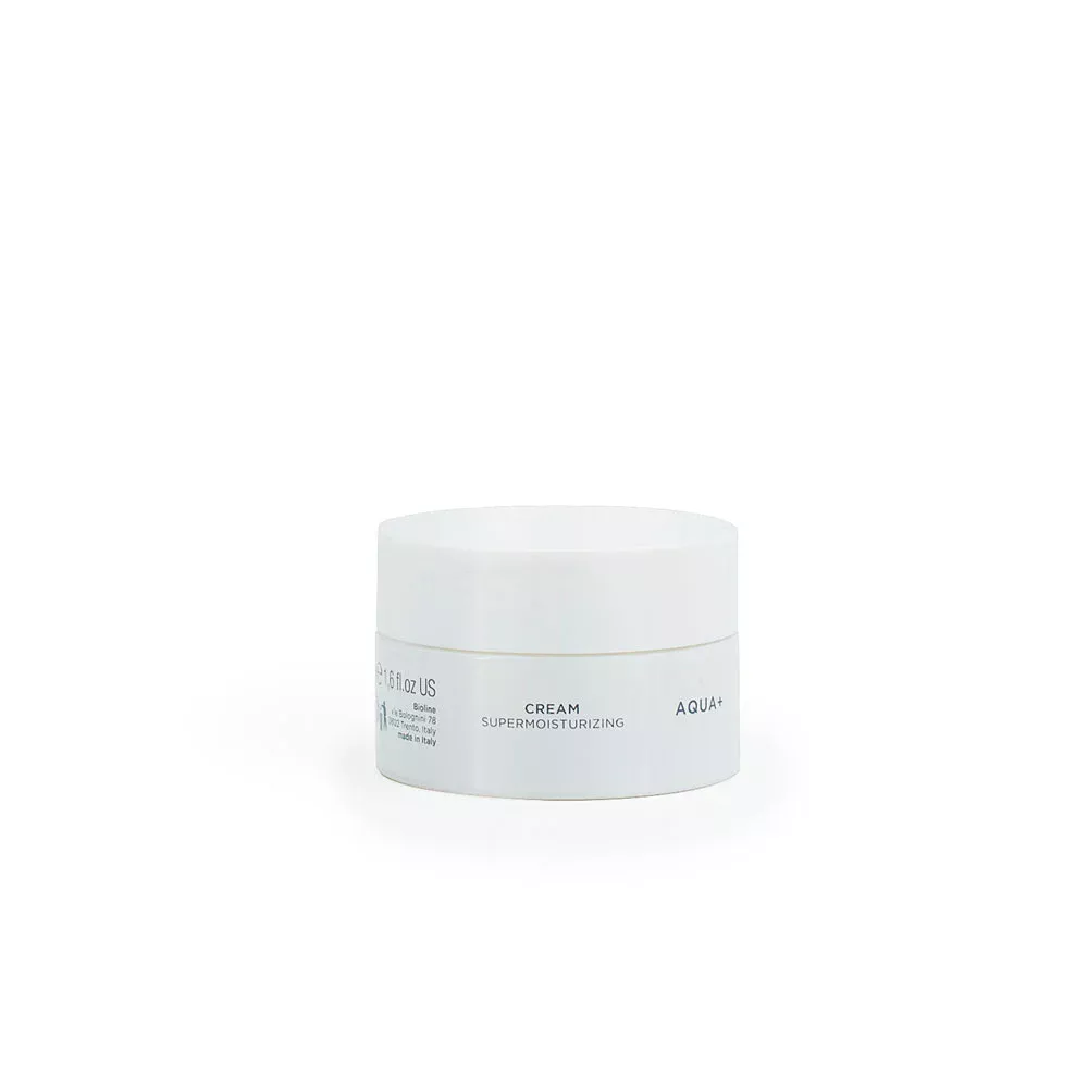 Суперувлажняющий Крем Aqua+ Supermoisturizing Cream (LPR12050, 50 мл)