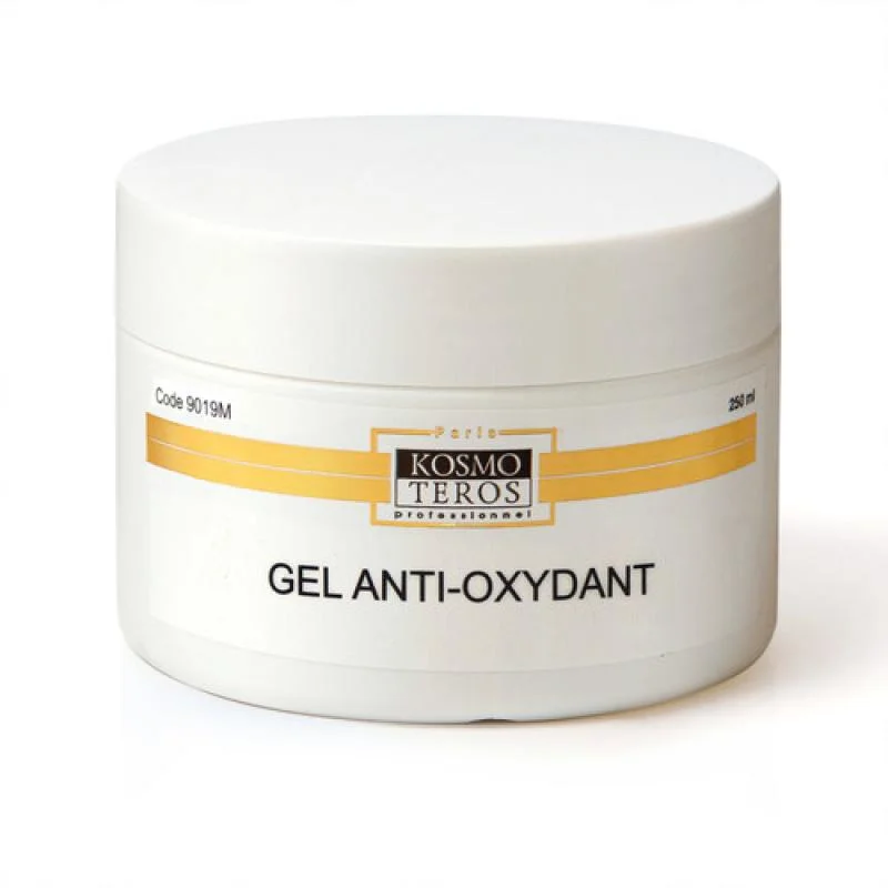 Гель-оксирегулятор Gel Anti Oxydant (9019М, 250 мл)