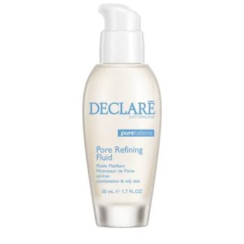 Интенсивное средство Sebum Reducing & Pore Refining Fluid oil-free Declare 50 мл