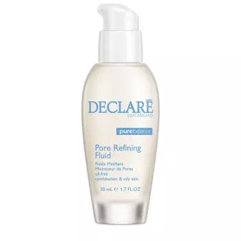 Интенсивное средство Sebum Reducing & Pore Refining Fluid oil-free Declare 50 мл