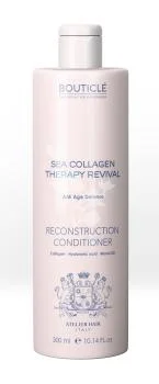 Коллагеновый восстанавливающий кондиционер Reconstruction Conditioner Bouticle