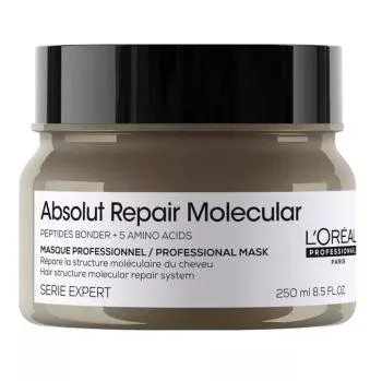 Восстанавливающая маска Молекулярная Absolut Repair Molecular LOreal