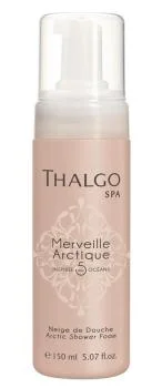 Арктическая снежная пена для душа Arctic Shower Foam Thalgo