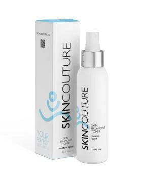 Тоник балансирующий для ухода за кожей лица Skin Balancing Toner Skincouture 120 мл
