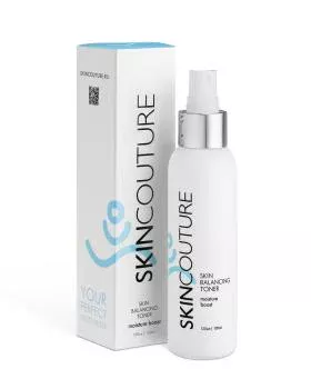 Тоник балансирующий для ухода за кожей лица Skin Balancing Toner Skincouture 120 мл