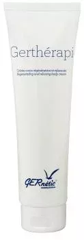 Восстанавливающий крем для тела с расслабляющим эффектом Gertherapi Gernetic