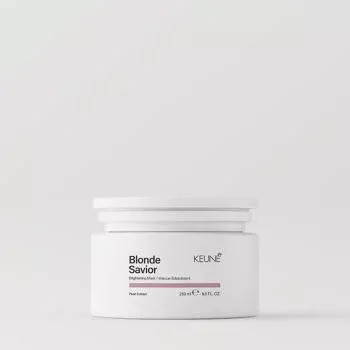 Маска Блонд-защита Blonde Savior Mask Keune