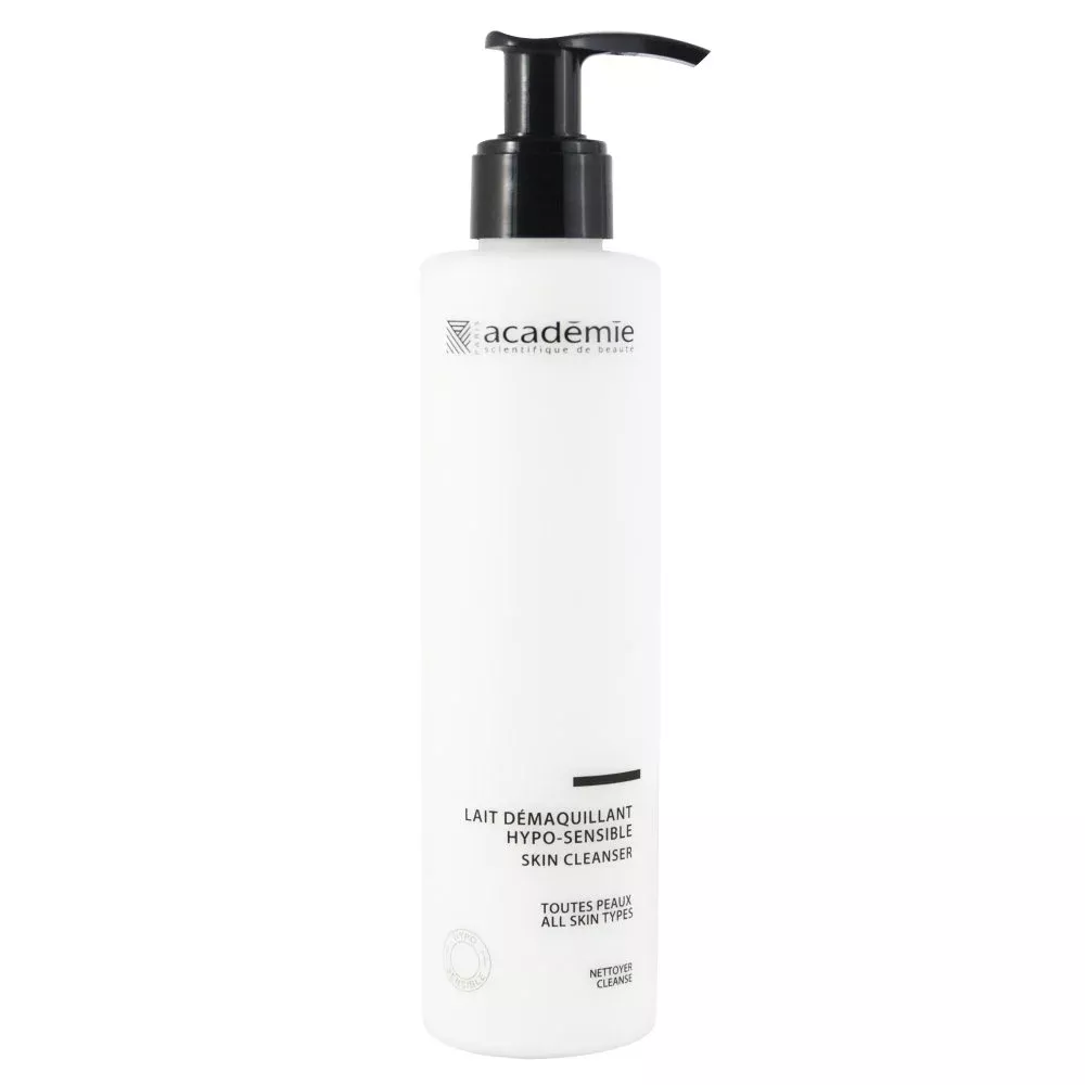 Гипоаллергенное молочко Skin Cleaner (2080002, 200 мл)