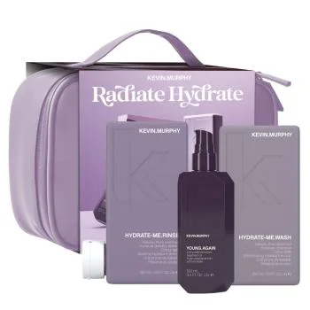 Набор Radiate Hydrate KEVIN.MURPHY