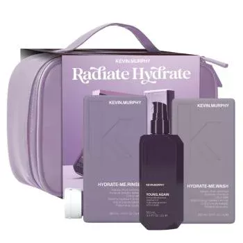 Набор Radiate Hydrate KEVIN.MURPHY 1 шт