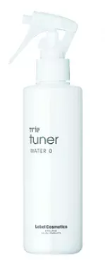 Вода для укладки Trie Tuner Water 0
