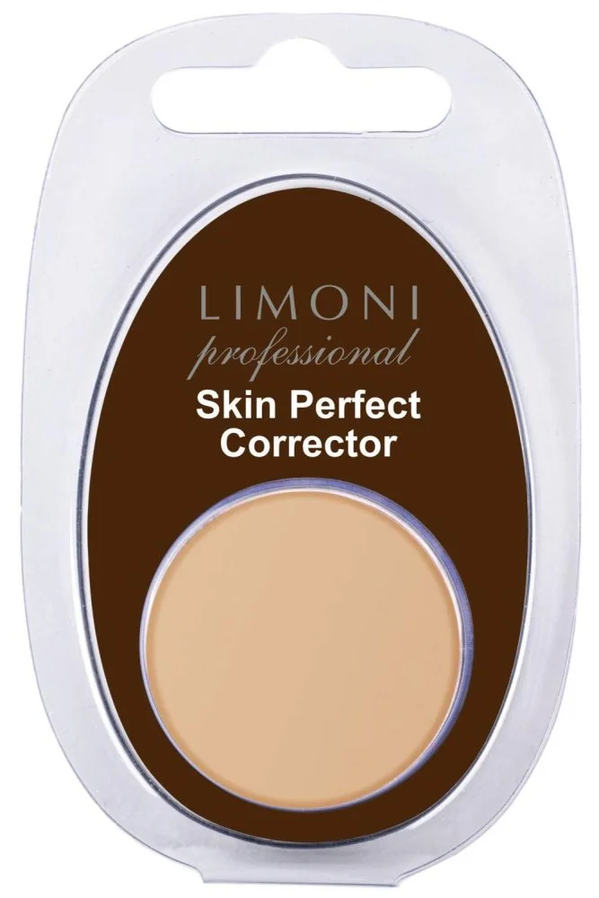 Корректор для лица в футляре Skin Perfect corrector (23868, 02, 02, 1 шт)