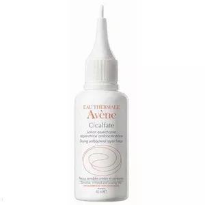 Подсушивающий лосьон Сикальфат Avene