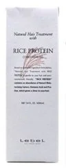 Маска восстанавливающая Rice Protein Lebel 1600 мл