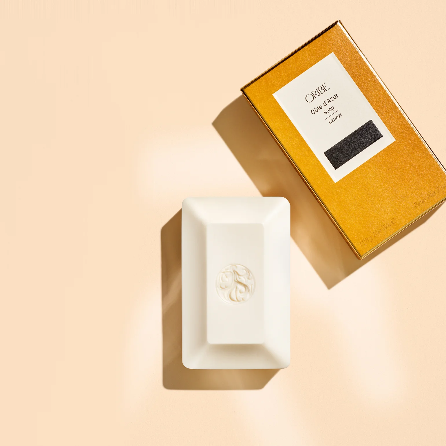 Роскошное мыло с ароматом Лазурный берег Cote d'Azur Soap