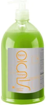 Шампунь для всех типов волос Банан и дыня Aromatic Symphony Kapous 1000 мл