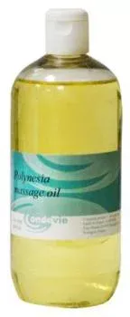 Массажное масло Полинезия Ondevie