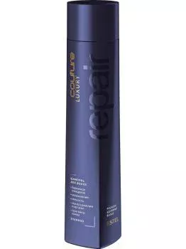 Шампунь для волос Luxury Repair Estel 300 мл