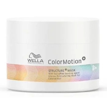 Маска для интенсивного восстановления окрашенных волос Color Motion Wella