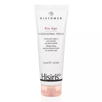 Профессиональный крем PRO Age Histomer