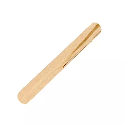 Шпатели малые одноразовые