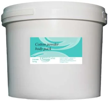 Обертывание с кокосом Полинезия Ondevie 3000 г