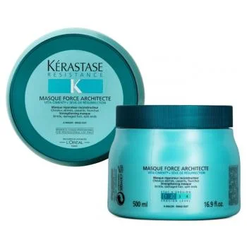 Маска востанавливающая Force Architecte Resistance Kerastase 500 мл