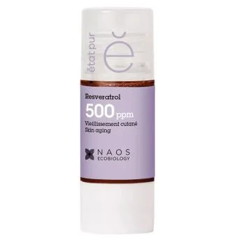 Антивозрастная сыворотка с ресвератролом Etat Pur 15 мл