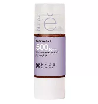 Антивозрастная сыворотка с ресвератролом Etat Pur 15 мл