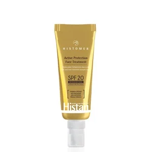Солнцезащитный крем для лица SPF 20 Face Cream Histomer 50 мл