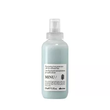 Защитное молочко для окрашенных волос MINU Milk Davines 150 мл