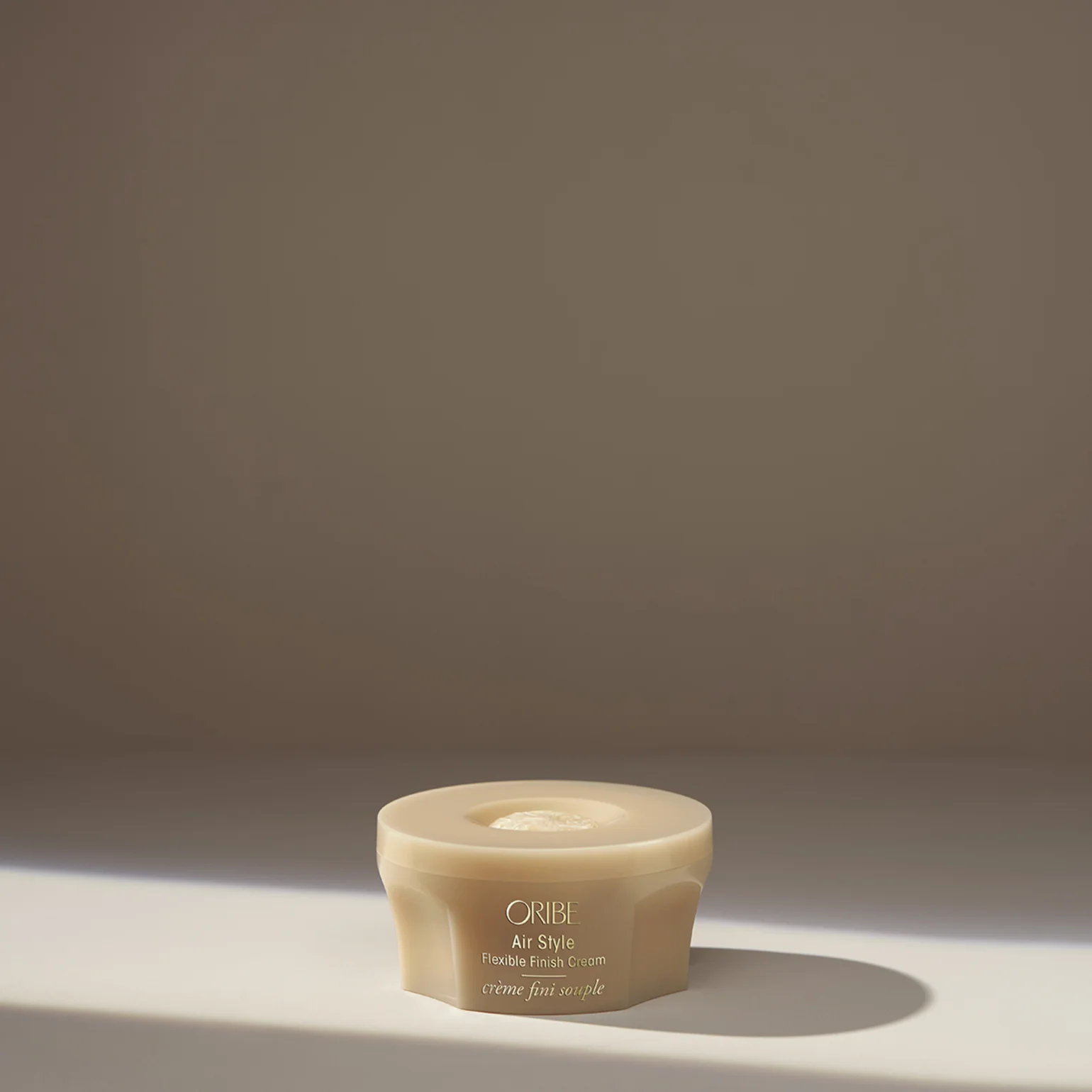 Крем для подвижной укладки Невесомость AirStyle Flexible Finish Cream