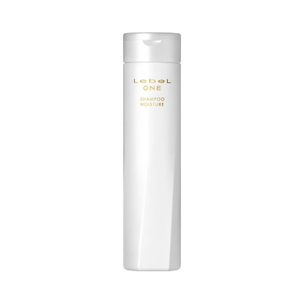 Шампунь увлажняющий Lebel One Shampoo Moisture (7387, 240 мл)