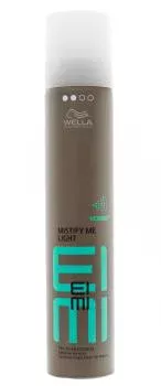 Сухой лак легкой фиксации Mistify Me Wella 75 мл